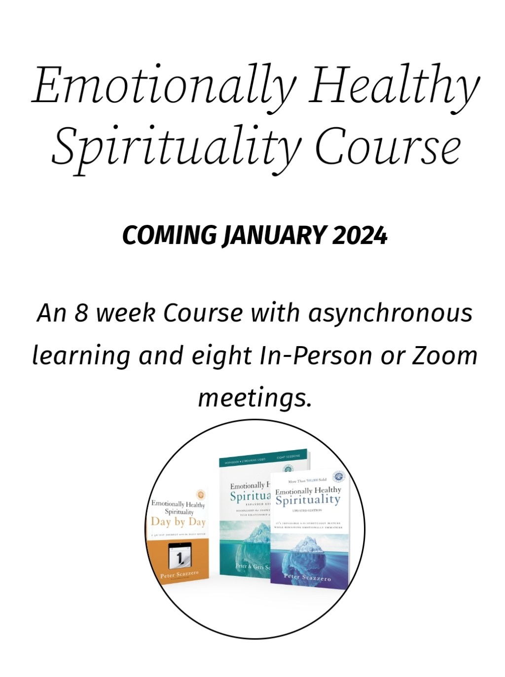 EHS Course coming&nbsp;soon!!
