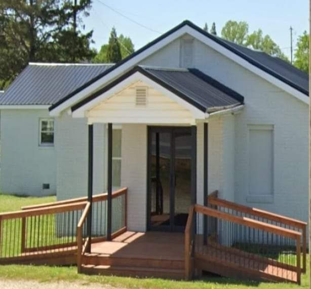 Fountain Inn, Ladies&nbsp;Day