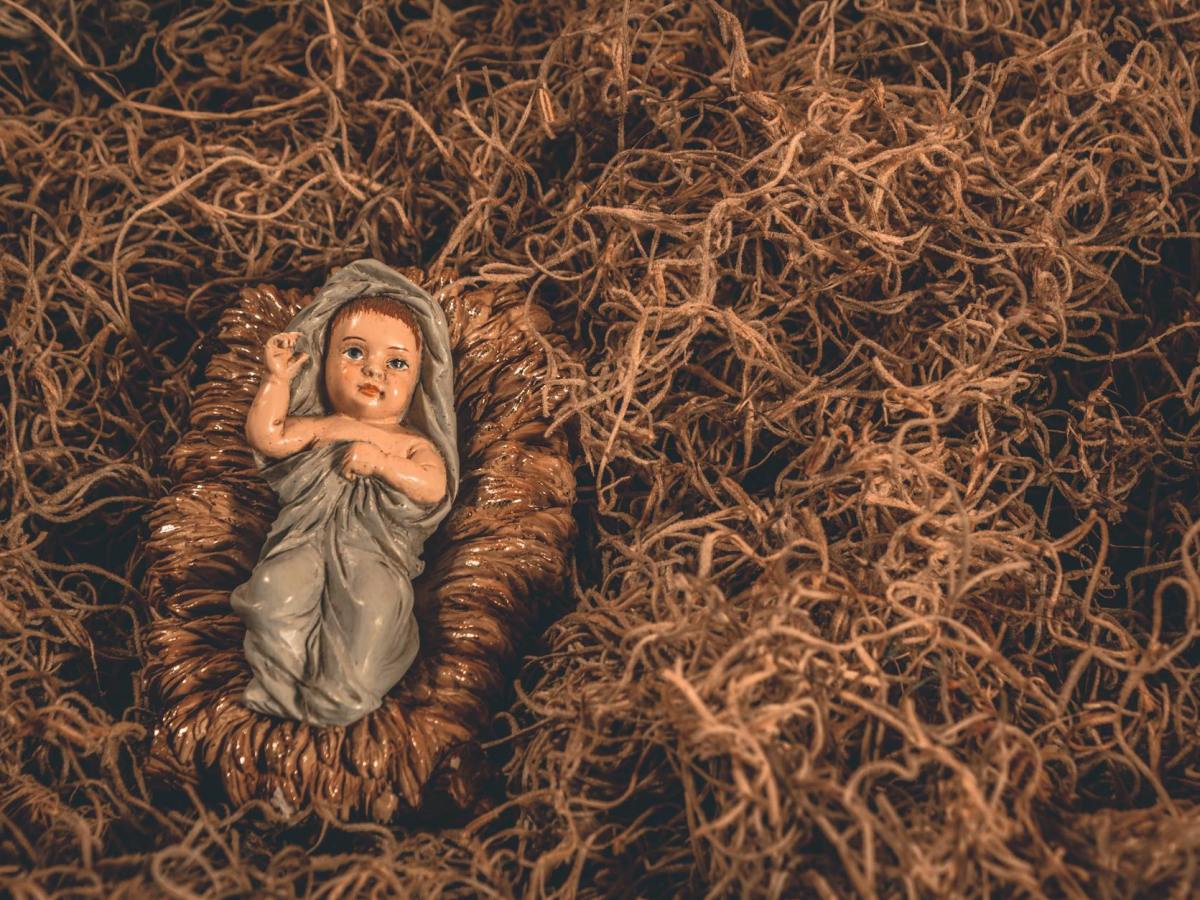 Waiting, Hoping, Beholding